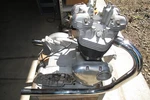 Triumph Exhaust Headers Set 70-5957 Uk Made T120 TR6 650 Unit Twin. Fixed Price $249.99.