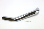 Harley Davidson Street Bob Fxdb Exhaust Trim Heat Shield New 65701-06A A205B. Fixed Price $158.32.