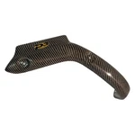 P3 Carbon 201093 Heat Shield. Fixed Price $159.99.