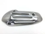 Heat Protection Muffler Piaggio Vespa Sprint Iget Abs Km 125 2016 2020. Fixed Price $55.92.