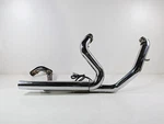 2016 Harley Touring Flhx Street Glide Stock Exhaust Header Manifold 66855-10A. Fixed Price $139.49.