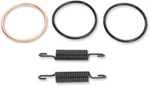 Moose Racing Gasket Kit Exhaust 0934-5339. Fixed Price $18.95.
