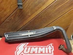 1974 Yamaha Exhaust Header Pipe Expansion Chamber. Fixed Price $100.00.