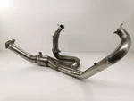 Ktm Adventure 1190 2012-18 Front Exhaust Manifold Pipes Muffler Header Tubes Oem. Fixed Price $268.62.
