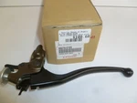 Kawasaki New Oem Clutch Lever & Perch Assembly 46076-0105 ZX-6R 5D S3. Fixed Price $60.00.