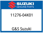 Suzuki Oem Part 11276-04K01 Cable,exh Valve NO.1. Fixed Price $45.94.