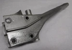 Oem Honda Odyssey Left Rear Trailing Radius Arm Lh 52200-VM0 OM91-1. Fixed Price $110.00.