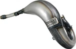 Pro Circuit Works Pipe #PY05125-RV Fits Yamaha YZ125/YZ125X. Fixed Price $275.72.