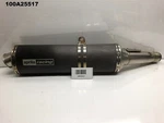 Aprilia Rsv 1000R 2004 - 2008 Lh Muffler Genuine Oem M1980 LOT100 100A25517. Fixed Price $487.42.