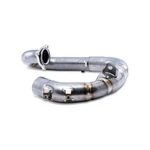 Fmf Megabomb Header - Titanium Standard 044450. Fixed Price $472.49.