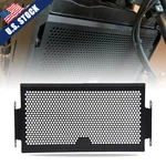 For Yamaha FZ-07/FZ07 MT-07/MT07 XSR700 Motorcycle Radiator Grille Guard Cover. Fixed Price $26.65.