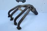 2006 Suzuki Katana GSX750F Exhaust Pipe Header 14100-19E10. Fixed Price $100.00.