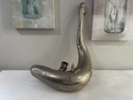 2005 2006 2007 Pro Circuit Platinum Exhaust Pipe Honda CR250R. Fixed Price $110.00.