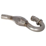 Fmf Stainless Steel Megabomb Header Pipe For Honda CRF450R-S 2023-2024. Fixed Price $361.95.