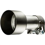 Leo Vince 54MM Adapter Muffler 31.75MM Motorcycle Street Bike 9777 1812-0463. Fixed Price $55.68.
