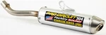 Pro Circuit SY02125-SE 304 Silencer YZ125 '02-22. Fixed Price $154.76.