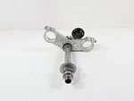 2012 Yamaha XT1200 Super Tenere Lower Triple Tree Steering Clamp 23P-23340-00-00. Fixed Price $299.99.