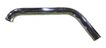 New Old Stock, Fits Harley Davidson Exh Pipe Frt/chrm Part # 65498-00A. Fixed Price $68.54.