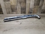 05-09 Triumph Rocket Iii 3 Exhaust Muffler Pipe Stock Oem 2208414 REV-00 #41. Fixed Price $104.99.