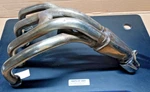 1996-2003 Suzuki Bandit GSF600S Oem Exhaust Header Pipes Manifold *scrapes*. Fixed Price $120.00.