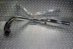 2000 Yamaha Road Star XV1600AT Silverado Exhaust Pipe 4WM-14610-00-00. Fixed Price $144.99.