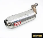 05 06 Kawasaki Ninja ZX6R 636 Yoshimura Exhaust Pipe Muffler Slip On Silencer. Fixed Price $260.00.