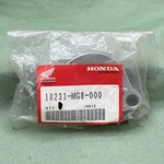 New Genuine Honda 18231-MG8-000 Muffler Joint, Ex. Pipe. Fixed Price $72.17.