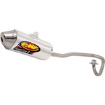 Fmf Racing Powercore Hi-flow Mini Moto Complete Exhaust System 041501. Fixed Price $251.99.
