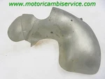 Ducati Monster 821 2014 - 2018 Vertical Manifold Rear Protection 4601B2. Fixed Price $21.75.