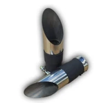2008-2020 Suzuki Hayabusa Shorty Gp Exhaust Slip-on Motorcycle Muffler. Fixed Price $99.99.