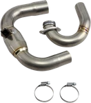 Fmf Racing High Performance Megabomb Header Exhaust Muffler System 44450. Fixed Price $524.99.