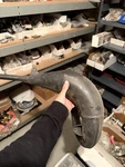 Oem Exhasut Manifold Header Front Pipe For Yamaha 1997-1999. Fixed Price $111.00.