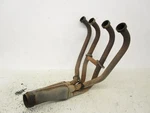Suzuki Katana Gsx 600F Exhaust Header Pipe 14100-19E20 2004-2006. Fixed Price $48.75.