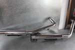 Vance & Hiines Harley Softail Full Exhaust D702RC Straight Shot Custom Pipe. Fixed Price $216.85.