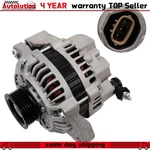 Alternator For Chevy Tracker 1999-2003 Suzuki Vitara 2.0L. Fixed Price $54.99.
