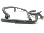 18 Triumph Bonneville Bobber Full Exhaust Header Pipe Muffler Set. Fixed Price $462.55.