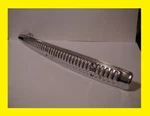 *oem Honda Heat Shield Muffler Exhaust CT70K0 CT70HK0 18361-098-672 (S1073). Fixed Price $83.95.