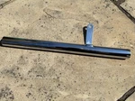 Triumph Trophy T120C TR6C 1964-66 Left Hand Exhaust Tail Pipe 70-4183 New Os. Fixed Price $47.02.