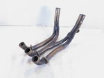 1996-2003 Triumph Trophy 900 Engine Motor Exhaust Muffler Manifold Header Pipes. Fixed Price $99.99.