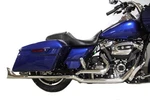 M8 True Dual Exhaust Header Kit For Harley-davidson. Fixed Price $504.99.