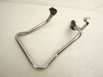 Yamaha XVS1100 V-star Air Induction System Pipe W/ Bend Hose 2 *. Fixed Price $59.99.