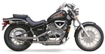 Cobra Boulevard Drag Pipes 1261. Fixed Price $499.65.