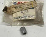 Nos Oem Yamaha Exhaust Stud Special Allen Nut Xs Tt Xt Xvz Sr 500 850 750. Fixed Price $11.66.