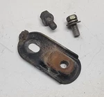 Exhaust Pipe Hanger Stay Bracket 1978 Yamaha YZ80J. Fixed Price $19.99.