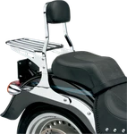 Cobra Sissy Bars For Harley-davidson Short 602-1201. Fixed Price $341.95.
