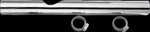Drag Specialties DS-203086 Rt Side Heat Shld 87-91FL. Fixed Price $56.99.