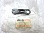 Yamaha RD500LC Nos Stay, Left Leg Shield RZ500 RZV500R 47X-28321-01. Fixed Price $84.99.