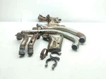 86-93 Yamaha Venture Royale XVZ1300 Exhuast Pipes Set 26H-14731-02-00. Fixed Price $155.23.