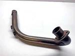 2014 Ducati Monster 696 Horizontal Exhaust Pipe - 57012793A. Fixed Price $164.07.