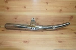 Suzuki Right Inner Center Exhaust Pipe Muffler. Fixed Price $49.20.